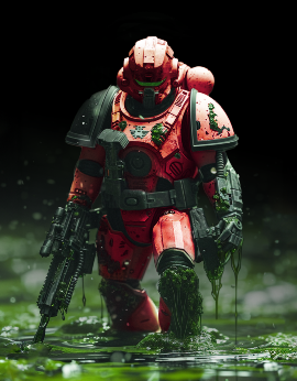 Wargaming|Grimdark Future| Wargaming|Grimdark Future|