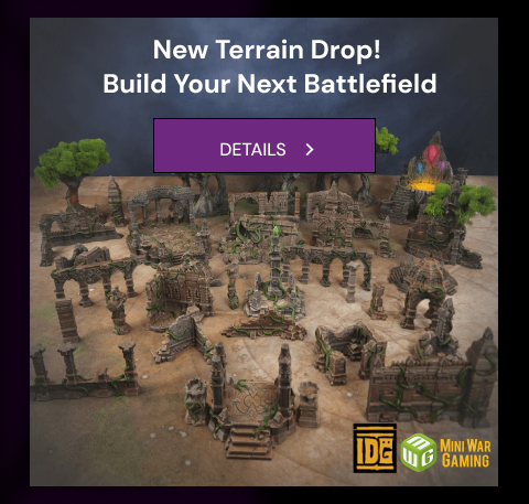 Tereny i Scenerie ENG